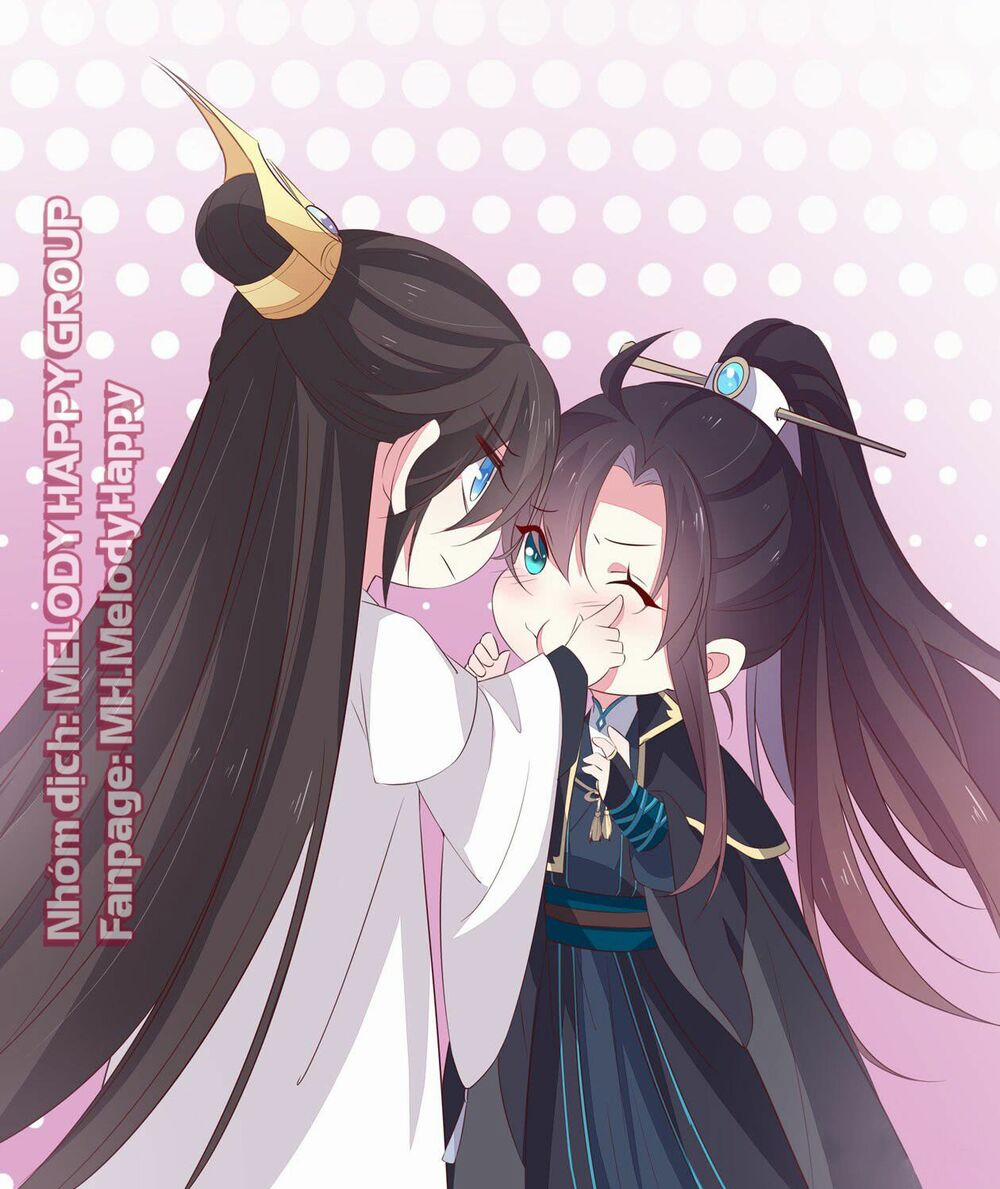 Chi Tôn Đồng Thuật Sư: Tuyệt Thế Đại Tiểu Thư 63 trang 24