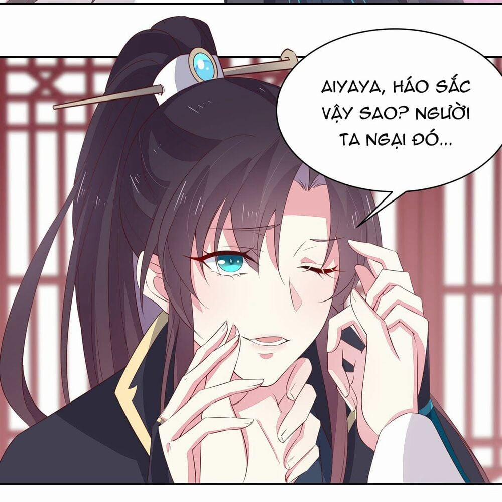 Chi Tôn Đồng Thuật Sư: Tuyệt Thế Đại Tiểu Thư 63 trang 25