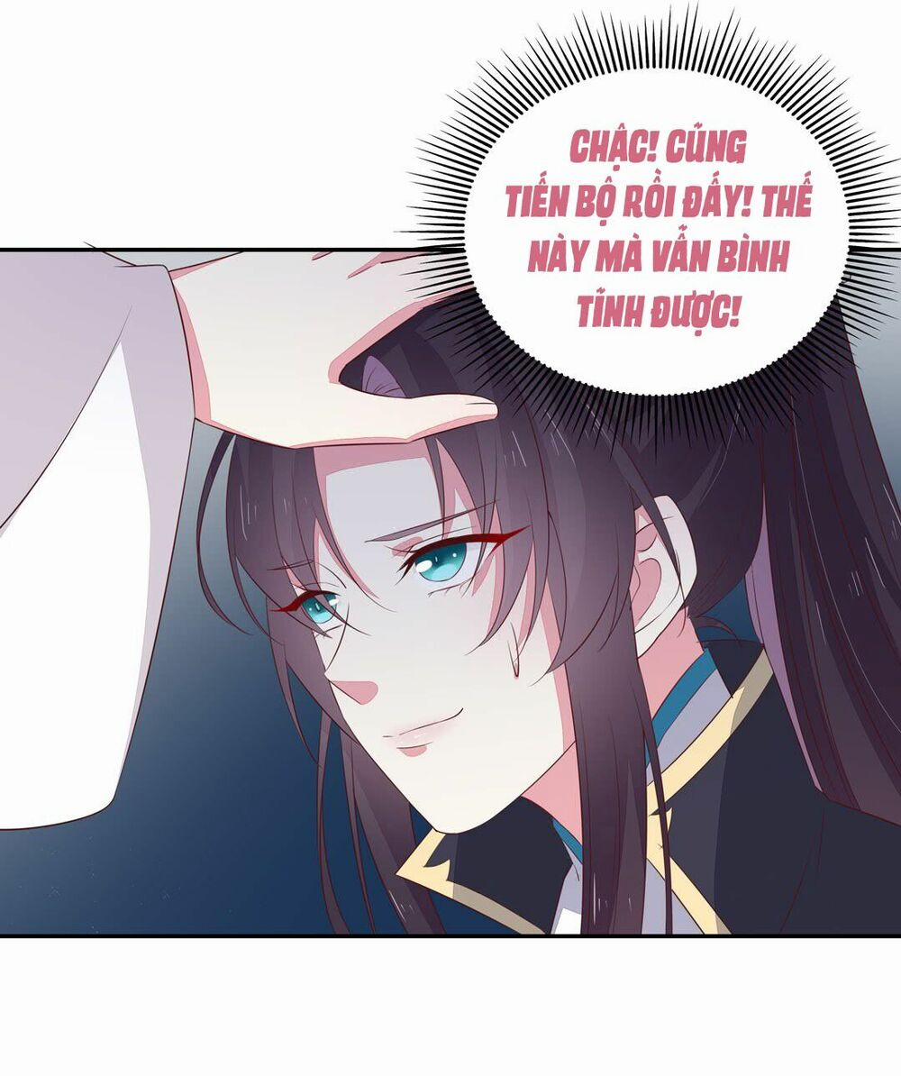 Chi Tôn Đồng Thuật Sư: Tuyệt Thế Đại Tiểu Thư 63 trang 27