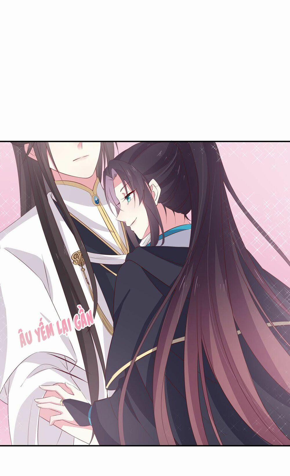 Chi Tôn Đồng Thuật Sư: Tuyệt Thế Đại Tiểu Thư 63 trang 28