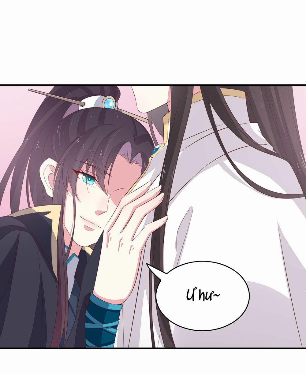 Chi Tôn Đồng Thuật Sư: Tuyệt Thế Đại Tiểu Thư 63 trang 29