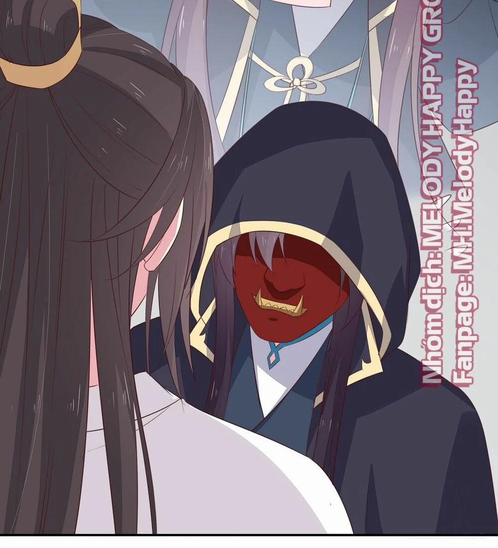 Chi Tôn Đồng Thuật Sư: Tuyệt Thế Đại Tiểu Thư 63 trang 3