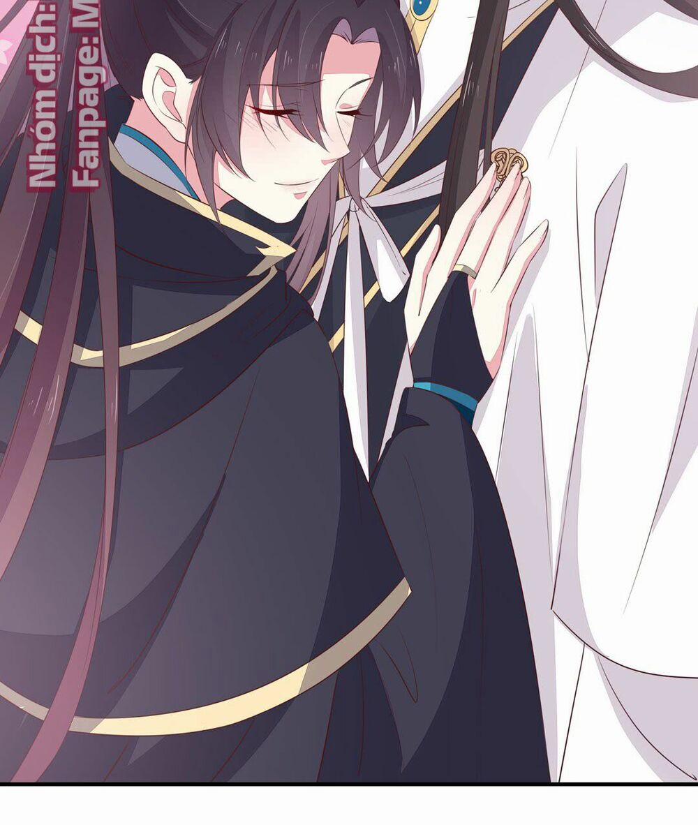 Chi Tôn Đồng Thuật Sư: Tuyệt Thế Đại Tiểu Thư 63 trang 31