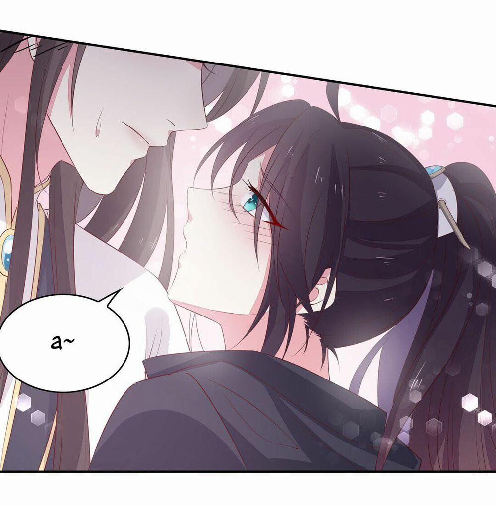 Chi Tôn Đồng Thuật Sư: Tuyệt Thế Đại Tiểu Thư 63 trang 32