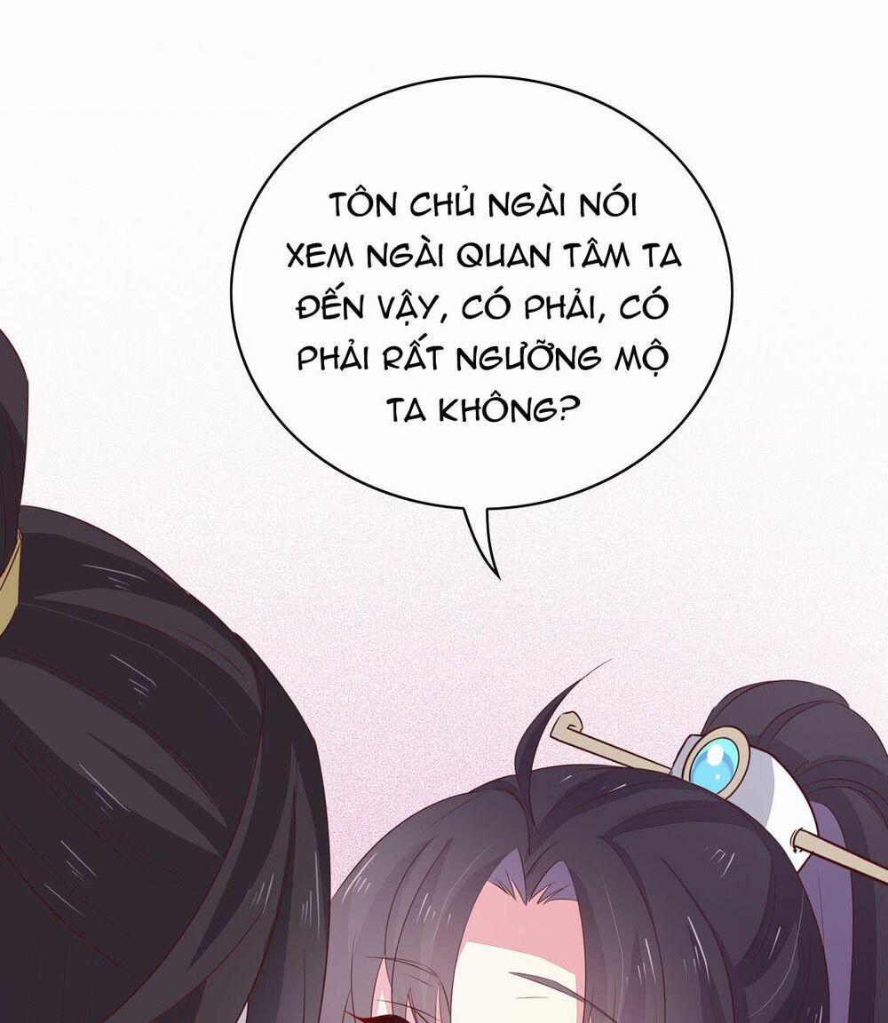 Chi Tôn Đồng Thuật Sư: Tuyệt Thế Đại Tiểu Thư 63 trang 35