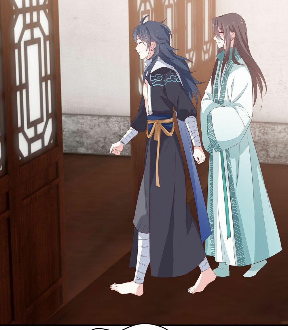 Chi Tôn Đồng Thuật Sư: Tuyệt Thế Đại Tiểu Thư 63 trang 39