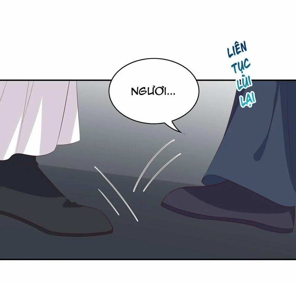 Chi Tôn Đồng Thuật Sư: Tuyệt Thế Đại Tiểu Thư 63 trang 4