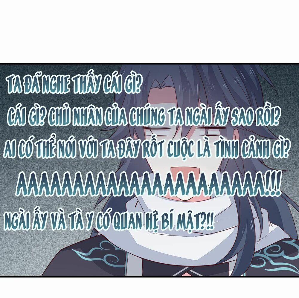 Chi Tôn Đồng Thuật Sư: Tuyệt Thế Đại Tiểu Thư 63 trang 41