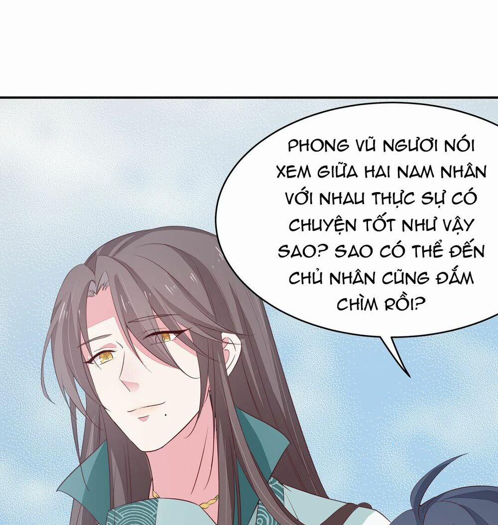 Chi Tôn Đồng Thuật Sư: Tuyệt Thế Đại Tiểu Thư 63 trang 42