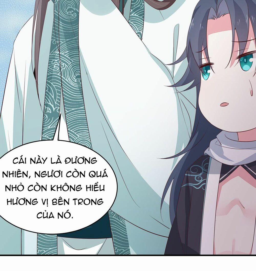 Chi Tôn Đồng Thuật Sư: Tuyệt Thế Đại Tiểu Thư 63 trang 43