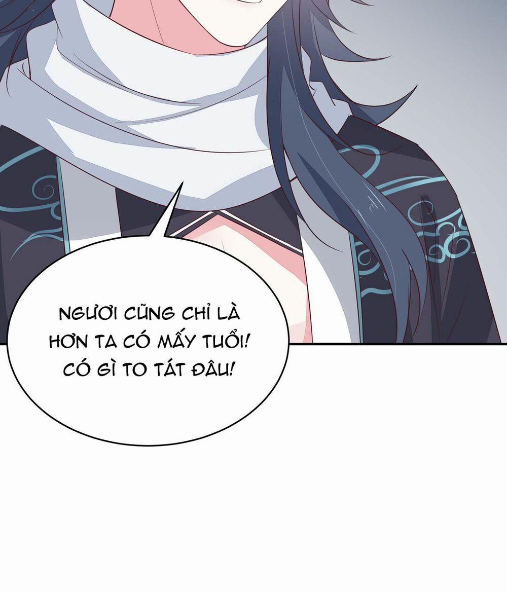 Chi Tôn Đồng Thuật Sư: Tuyệt Thế Đại Tiểu Thư 63 trang 45