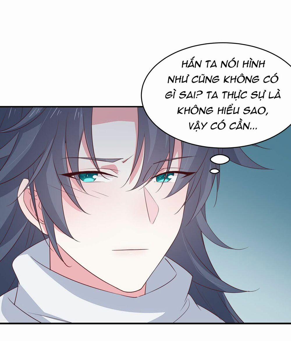 Chi Tôn Đồng Thuật Sư: Tuyệt Thế Đại Tiểu Thư 63 trang 47