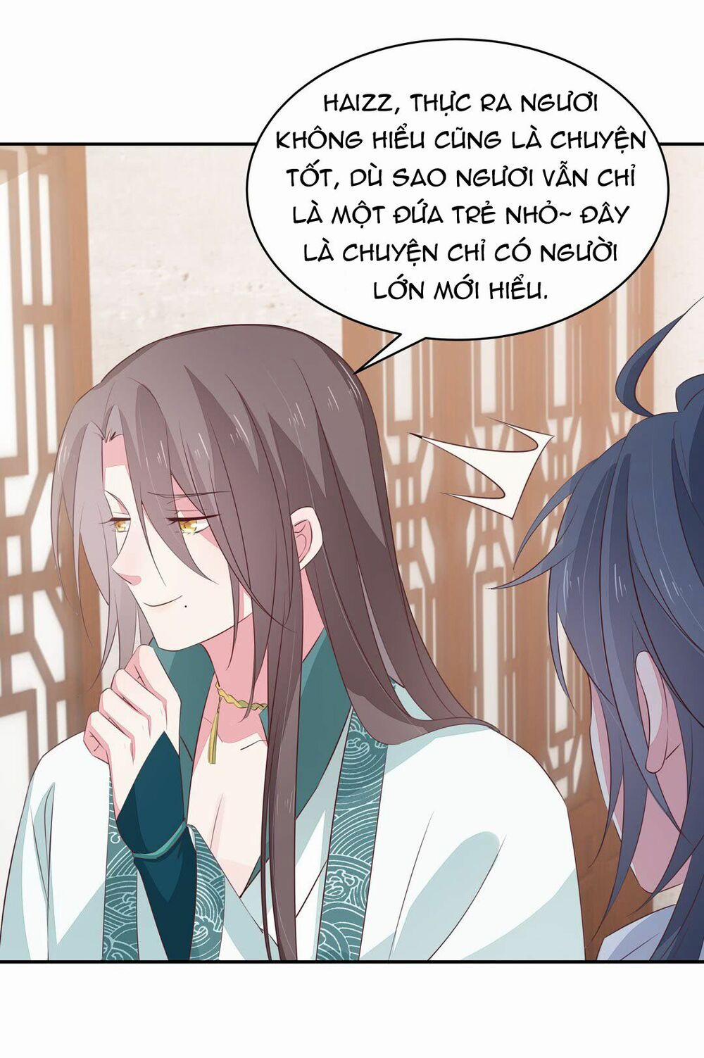 Chi Tôn Đồng Thuật Sư: Tuyệt Thế Đại Tiểu Thư 63 trang 48