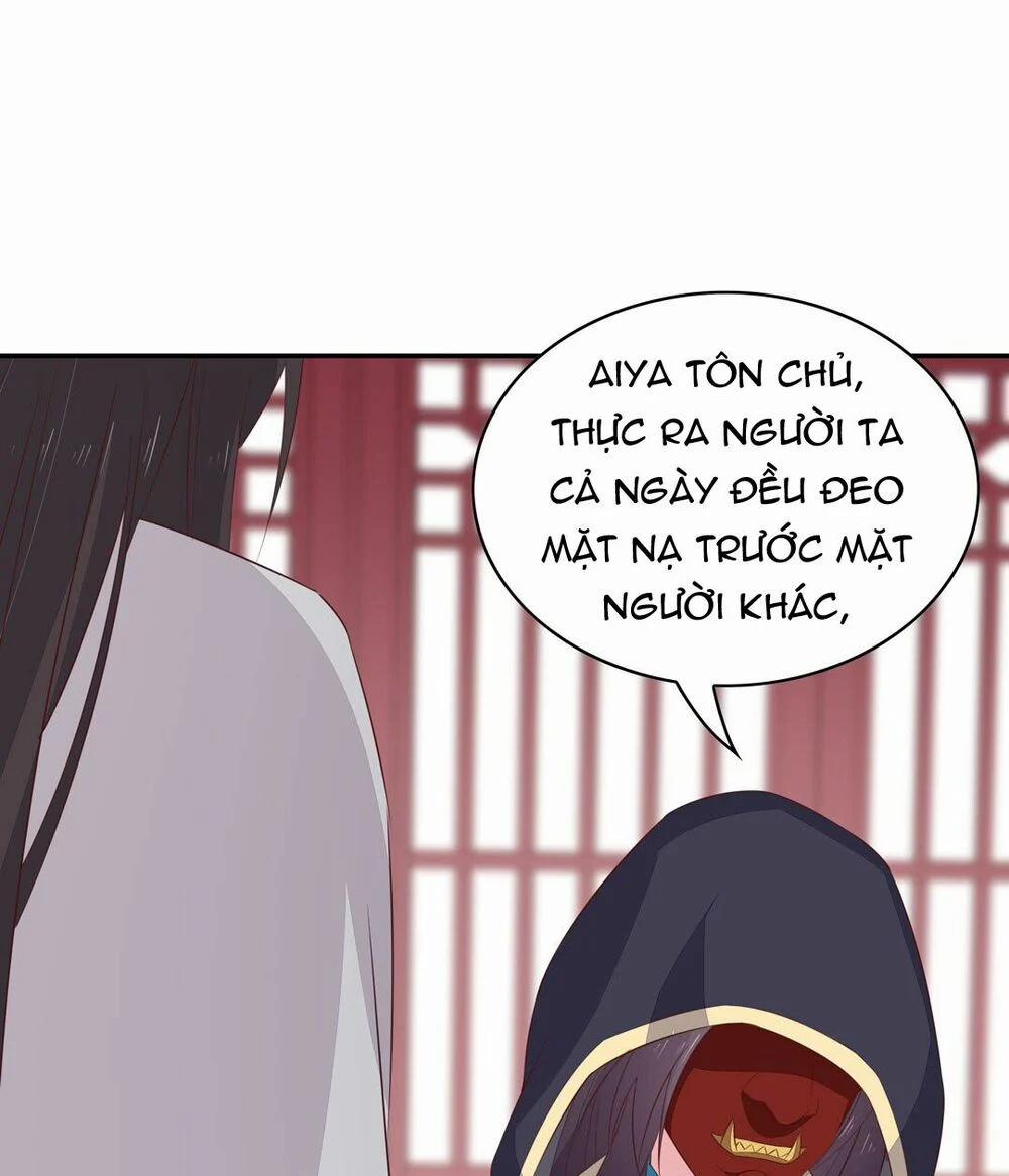 Chi Tôn Đồng Thuật Sư: Tuyệt Thế Đại Tiểu Thư 63 trang 5