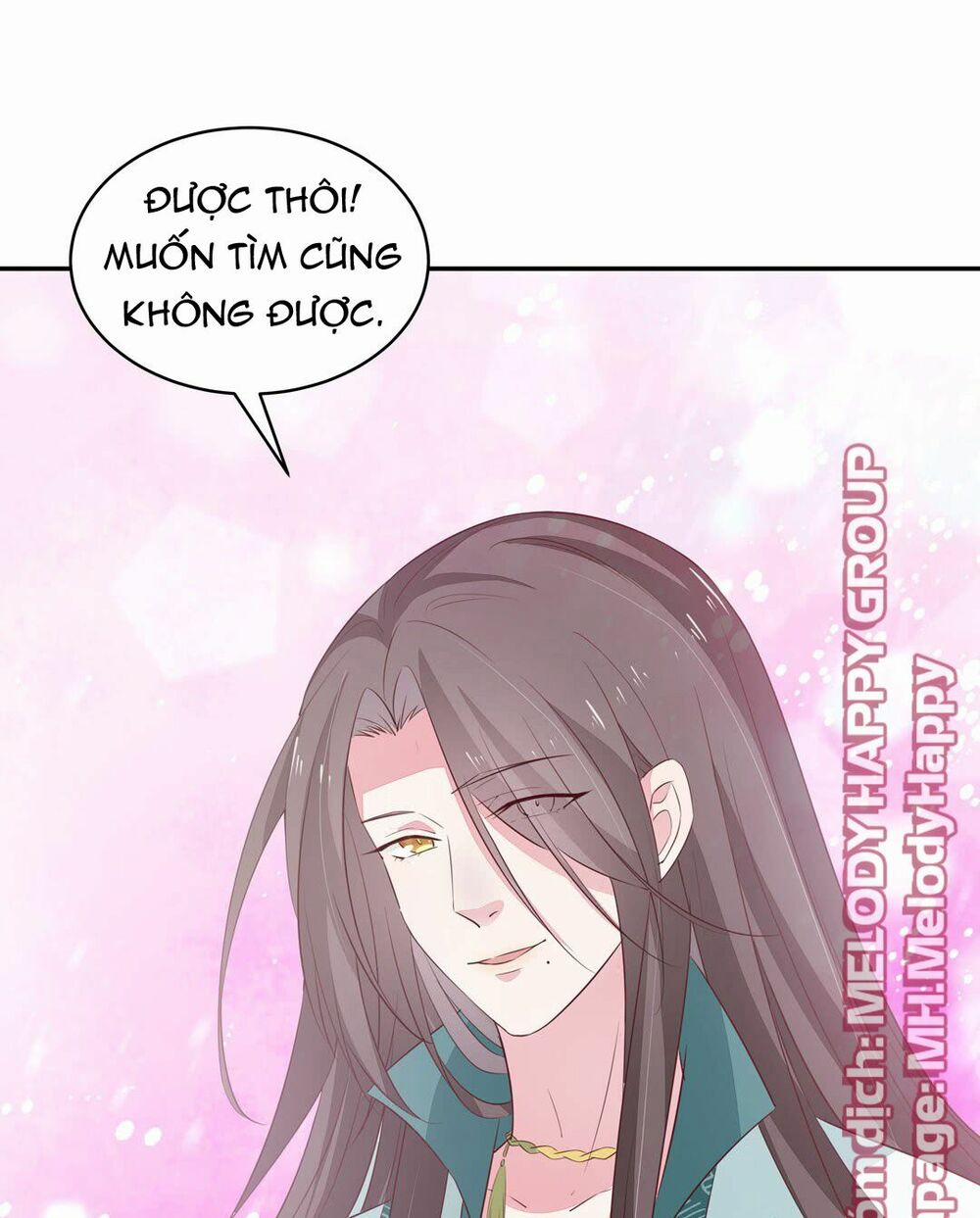 Chi Tôn Đồng Thuật Sư: Tuyệt Thế Đại Tiểu Thư 63 trang 50