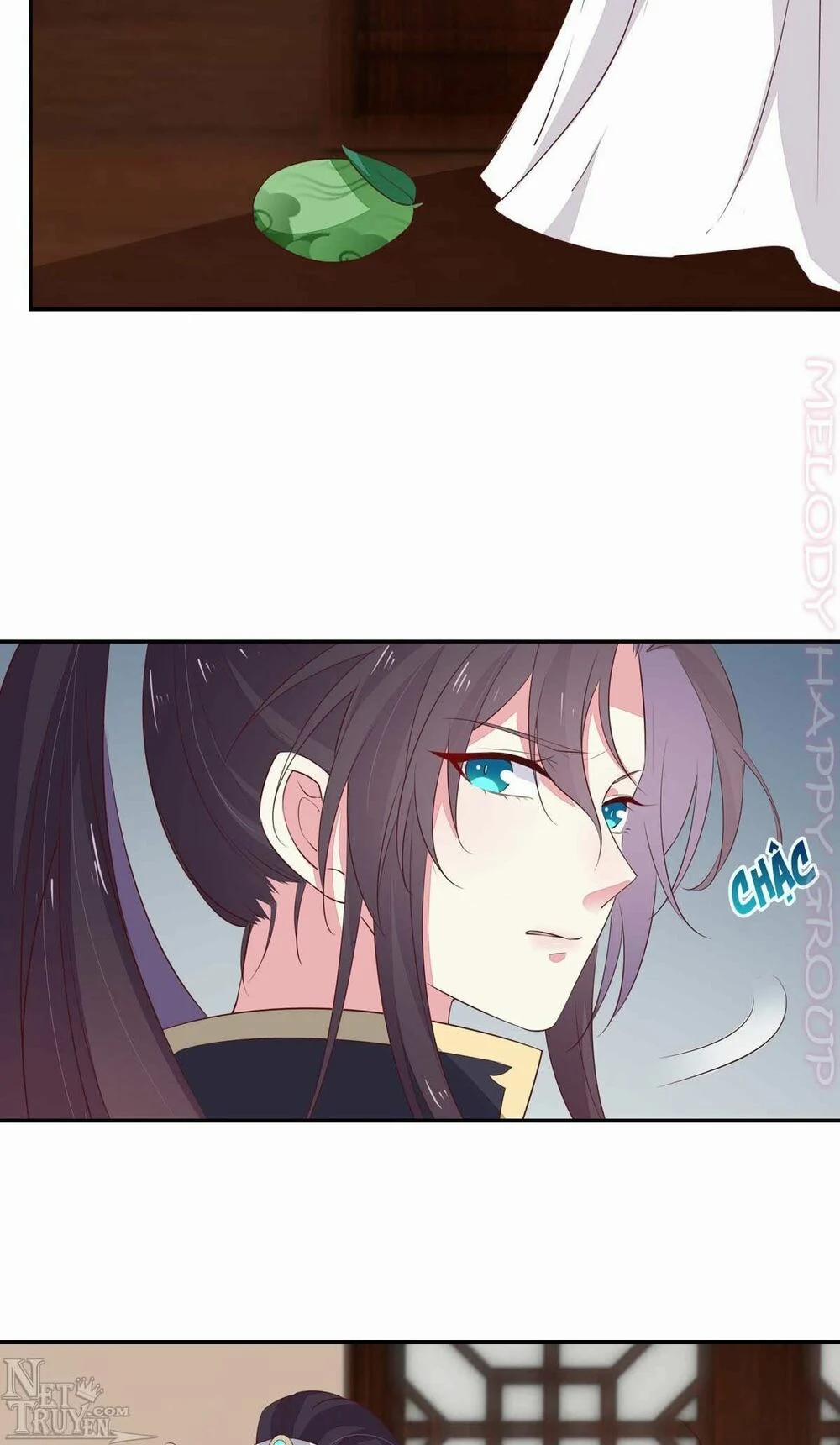 Chi Tôn Đồng Thuật Sư: Tuyệt Thế Đại Tiểu Thư 64 trang 10