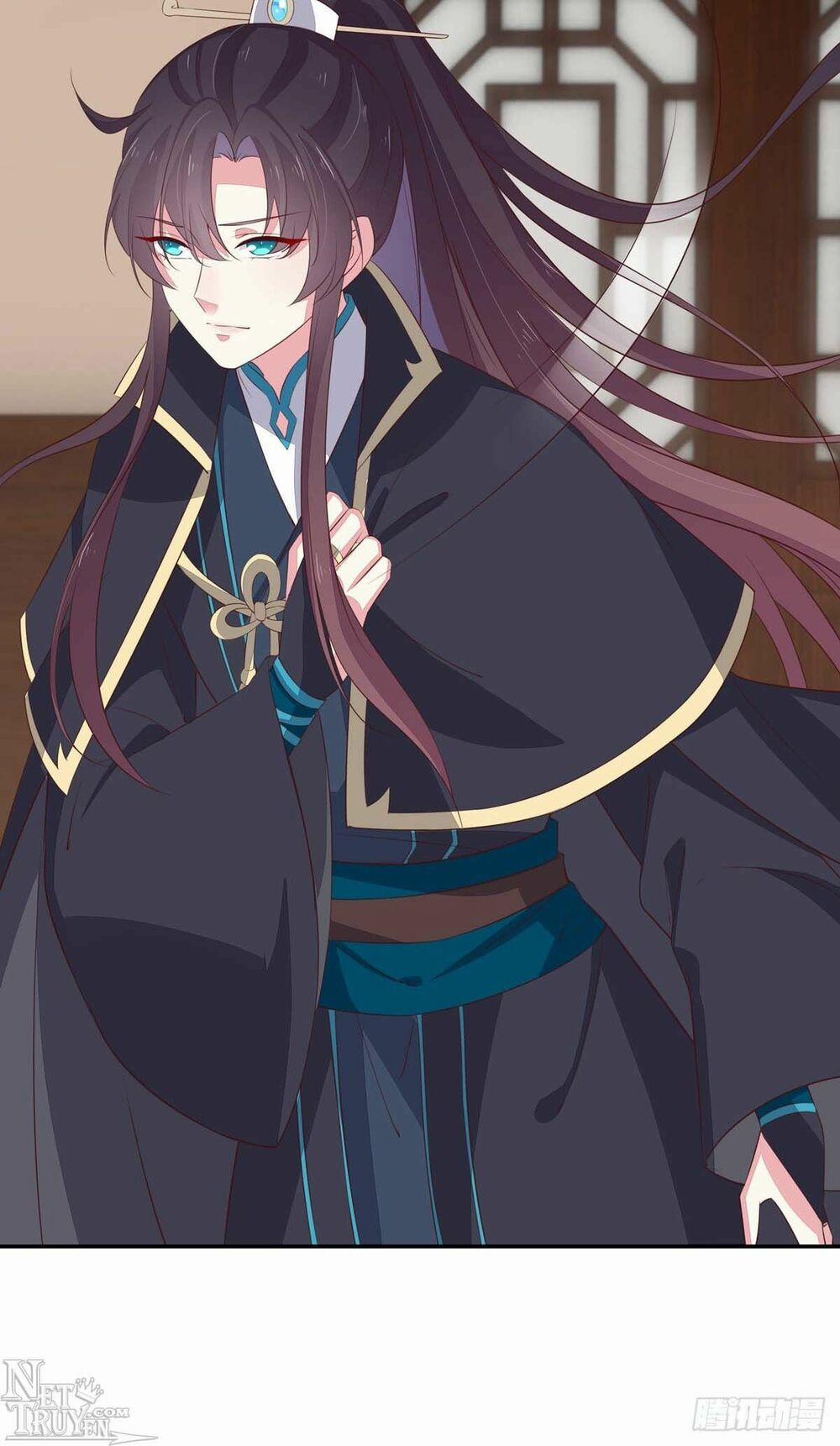 Chi Tôn Đồng Thuật Sư: Tuyệt Thế Đại Tiểu Thư 64 trang 11