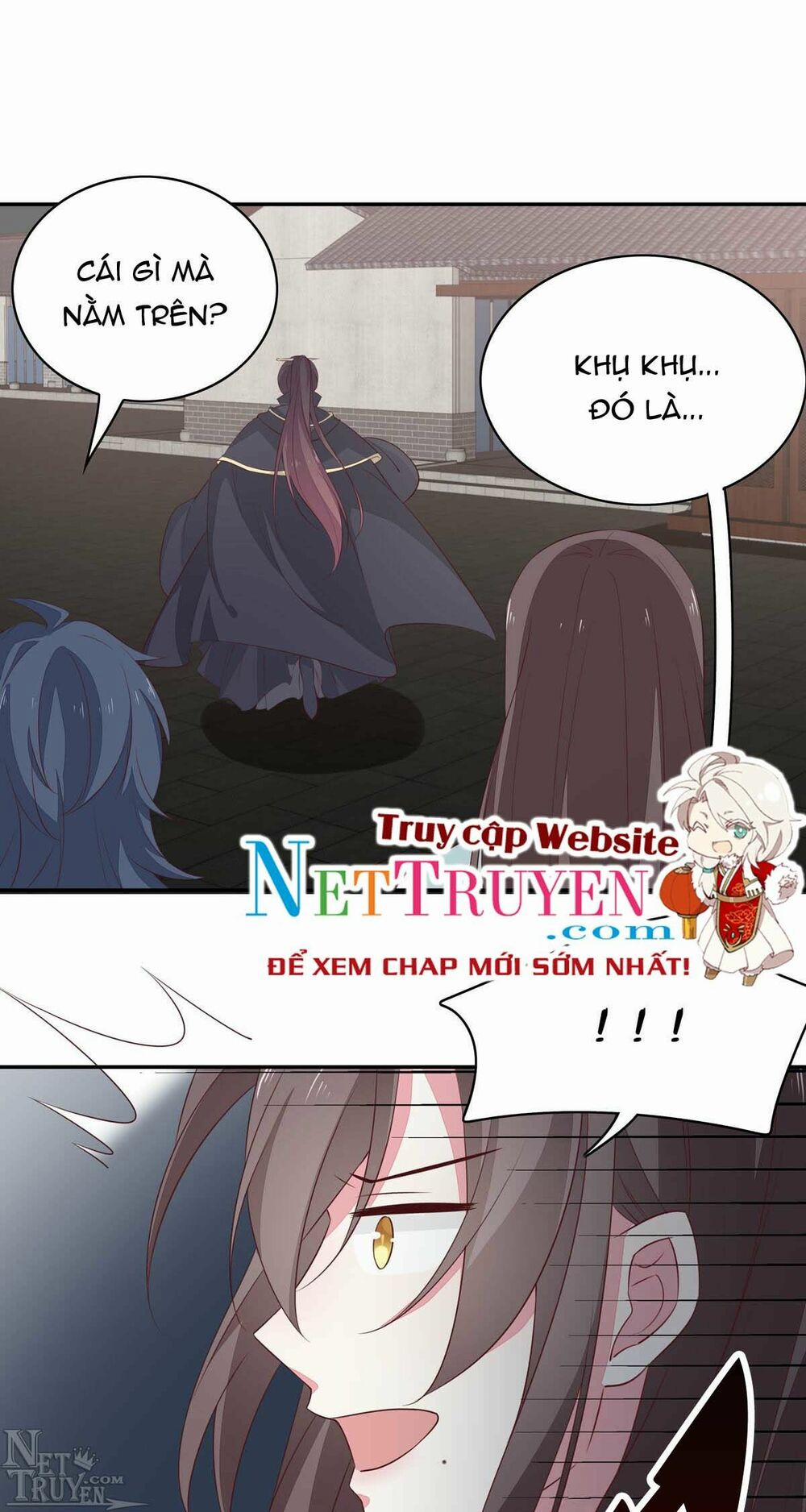 Chi Tôn Đồng Thuật Sư: Tuyệt Thế Đại Tiểu Thư 64 trang 12