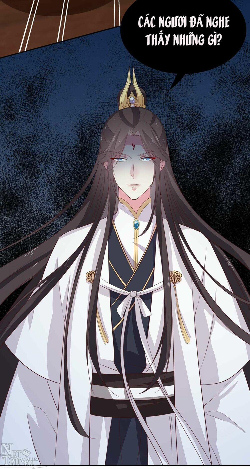 Chi Tôn Đồng Thuật Sư: Tuyệt Thế Đại Tiểu Thư 64 trang 14