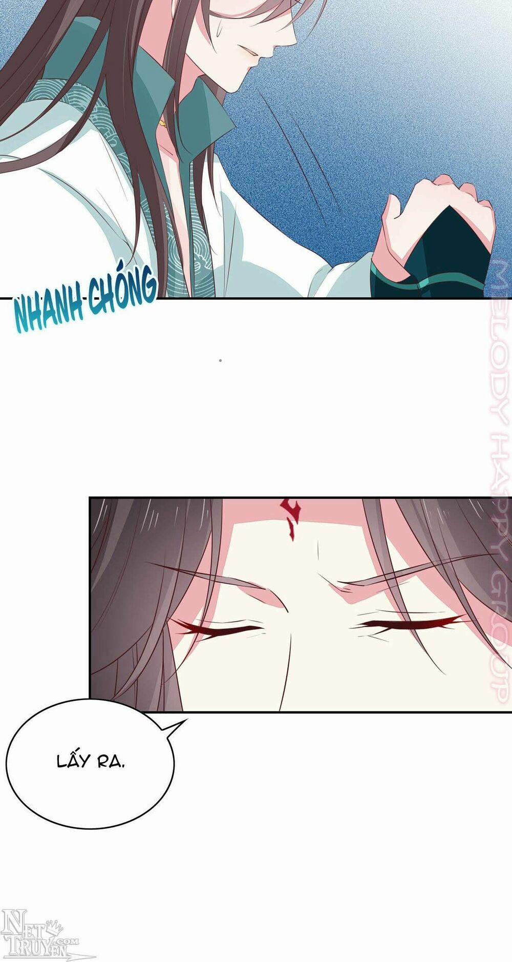 Chi Tôn Đồng Thuật Sư: Tuyệt Thế Đại Tiểu Thư 64 trang 16