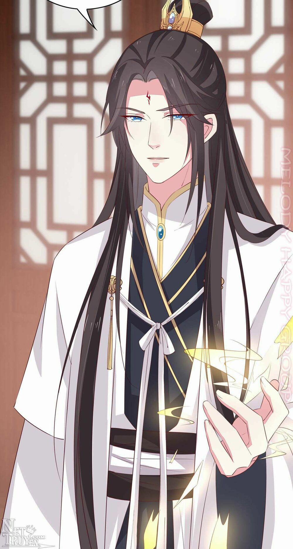 Chi Tôn Đồng Thuật Sư: Tuyệt Thế Đại Tiểu Thư 64 trang 21