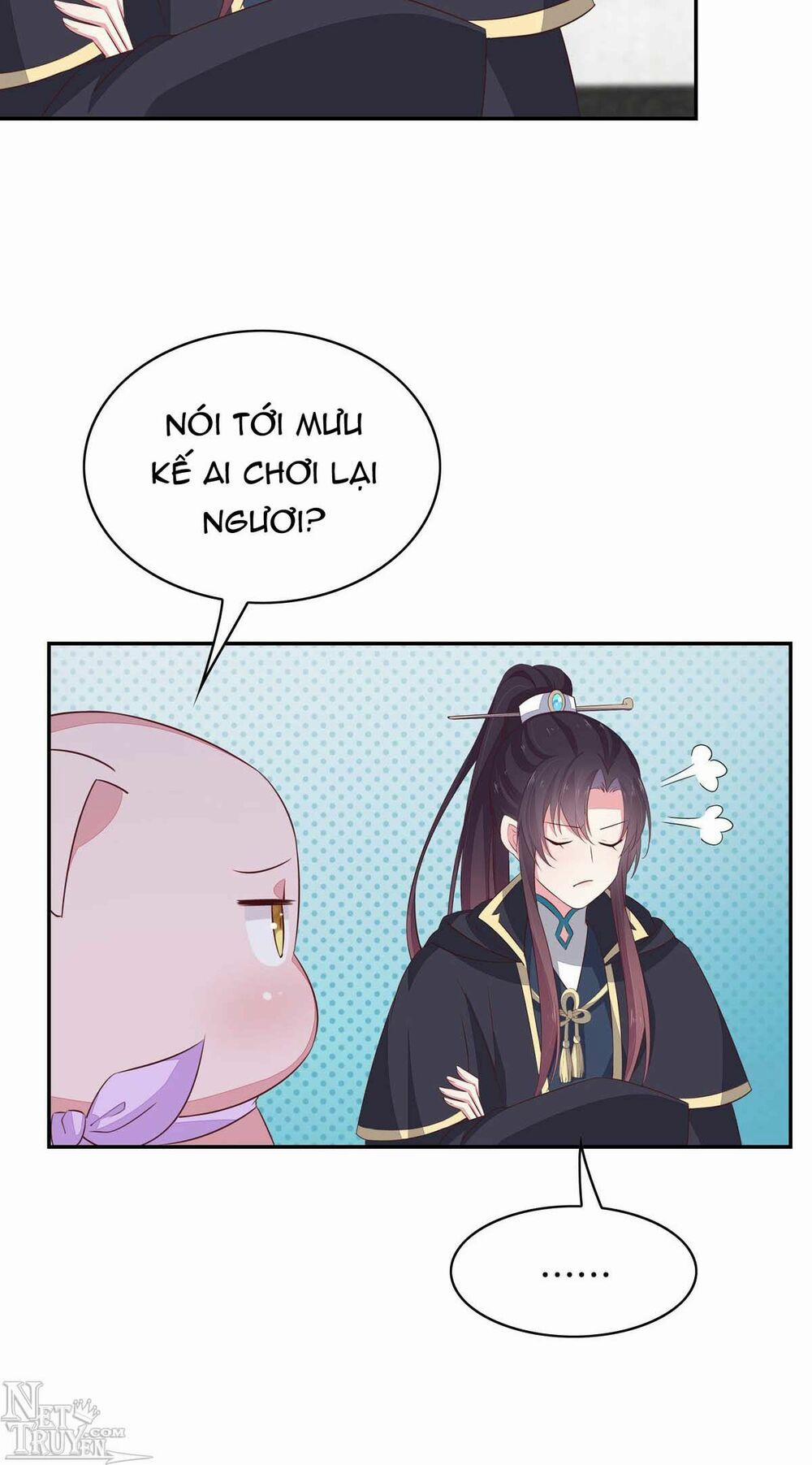 Chi Tôn Đồng Thuật Sư: Tuyệt Thế Đại Tiểu Thư 64 trang 27