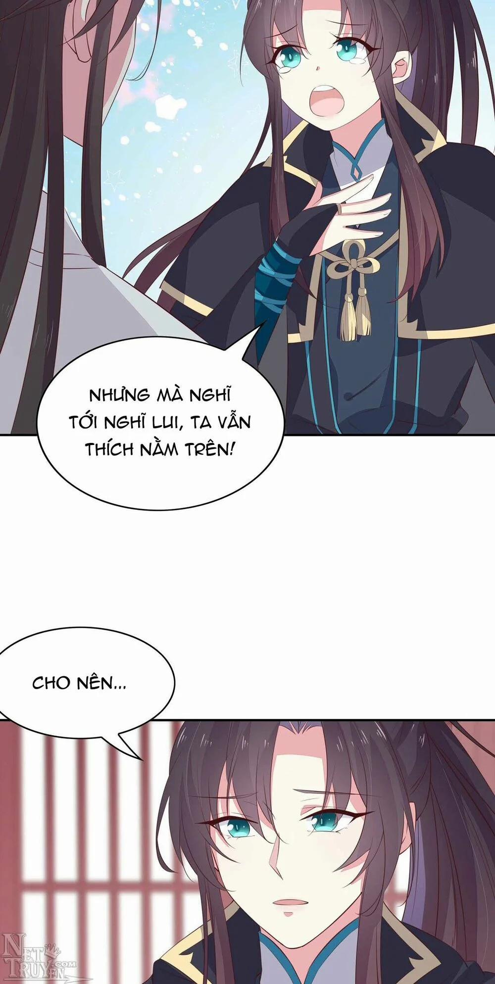 Chi Tôn Đồng Thuật Sư: Tuyệt Thế Đại Tiểu Thư 64 trang 3