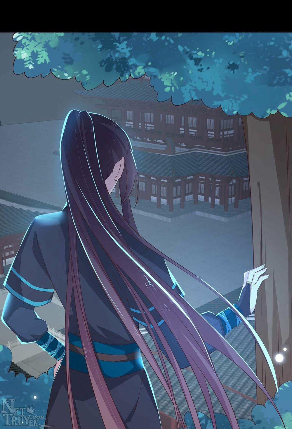 Chi Tôn Đồng Thuật Sư: Tuyệt Thế Đại Tiểu Thư 64 trang 33