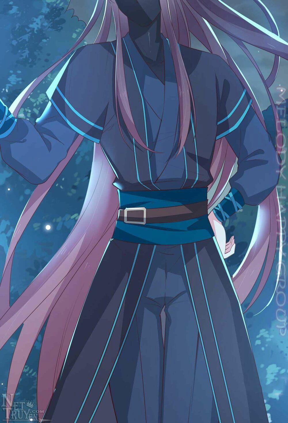 Chi Tôn Đồng Thuật Sư: Tuyệt Thế Đại Tiểu Thư 64 trang 35