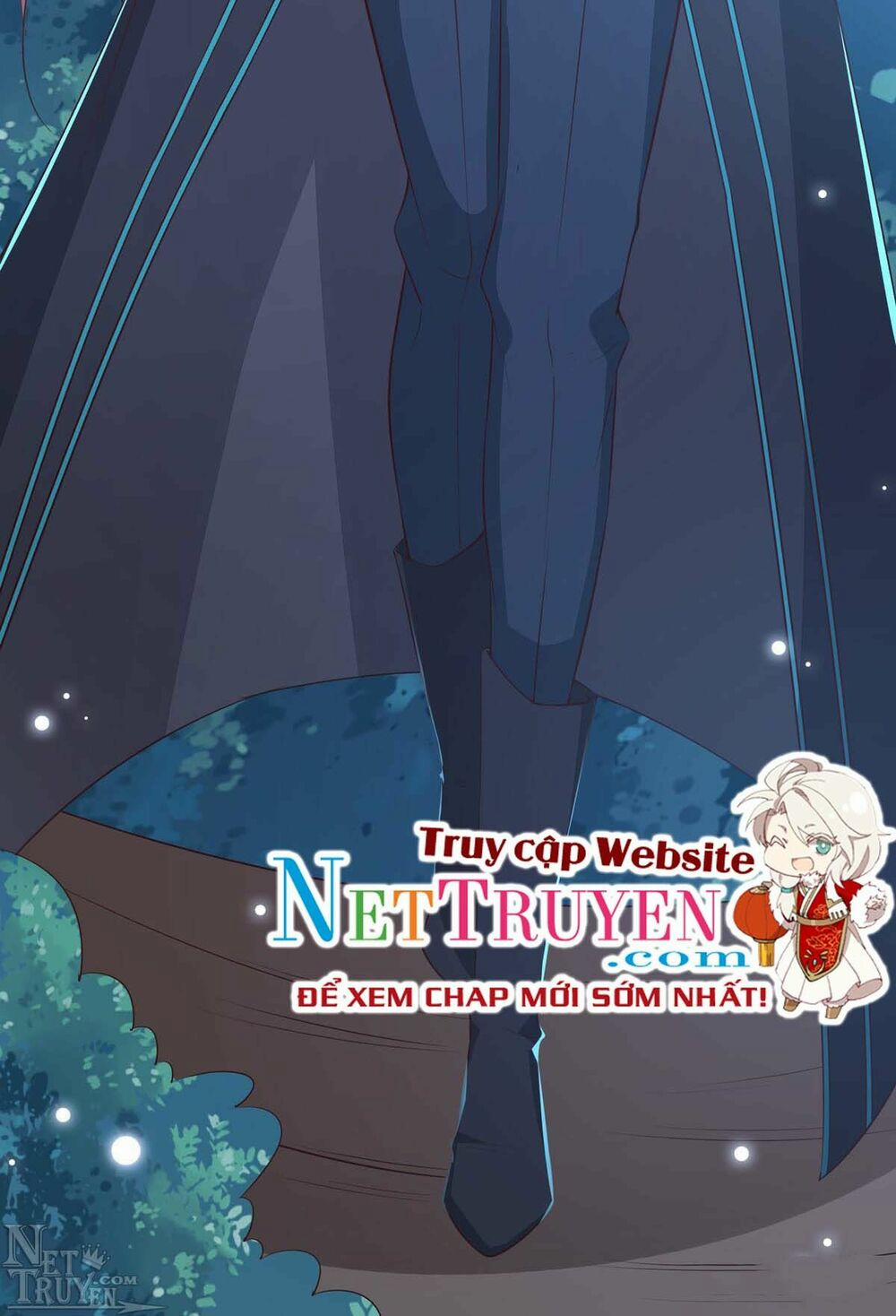 Chi Tôn Đồng Thuật Sư: Tuyệt Thế Đại Tiểu Thư 64 trang 36