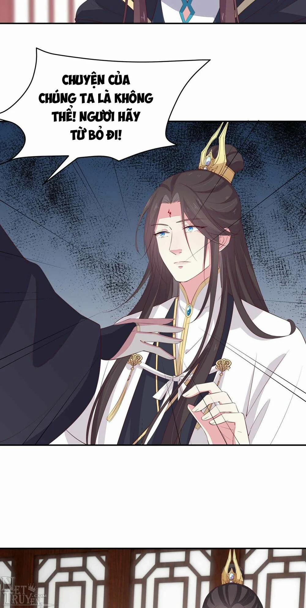 Chi Tôn Đồng Thuật Sư: Tuyệt Thế Đại Tiểu Thư 64 trang 4