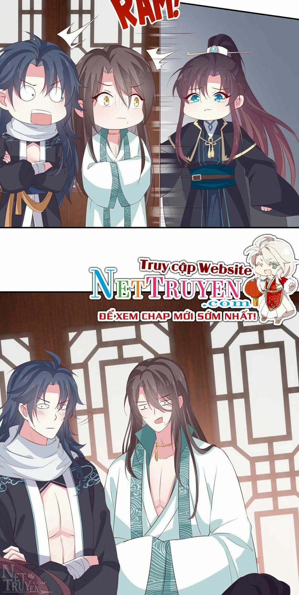 Chi Tôn Đồng Thuật Sư: Tuyệt Thế Đại Tiểu Thư 64 trang 6