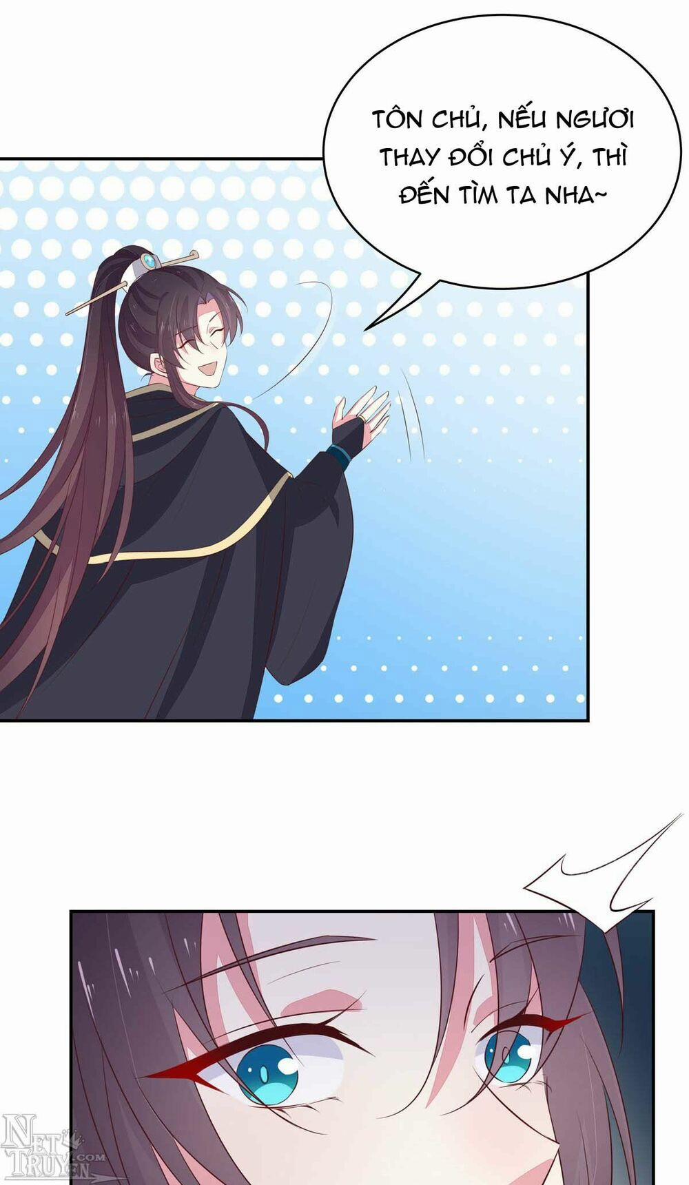 Chi Tôn Đồng Thuật Sư: Tuyệt Thế Đại Tiểu Thư 64 trang 8