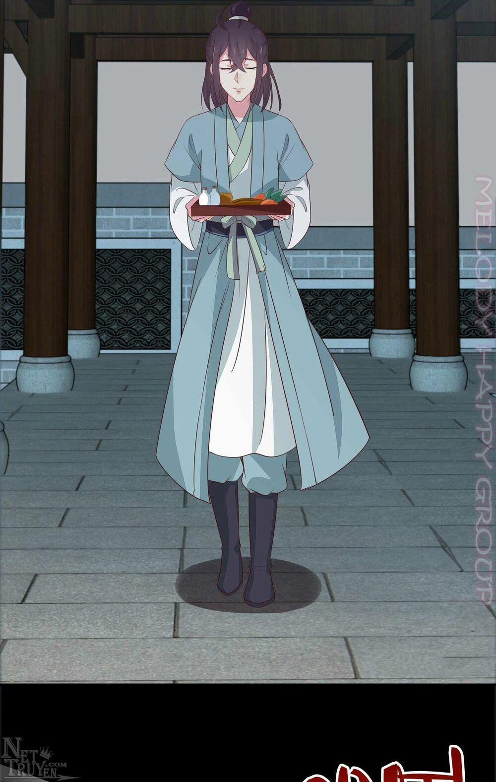 Chi Tôn Đồng Thuật Sư: Tuyệt Thế Đại Tiểu Thư 65 trang 10