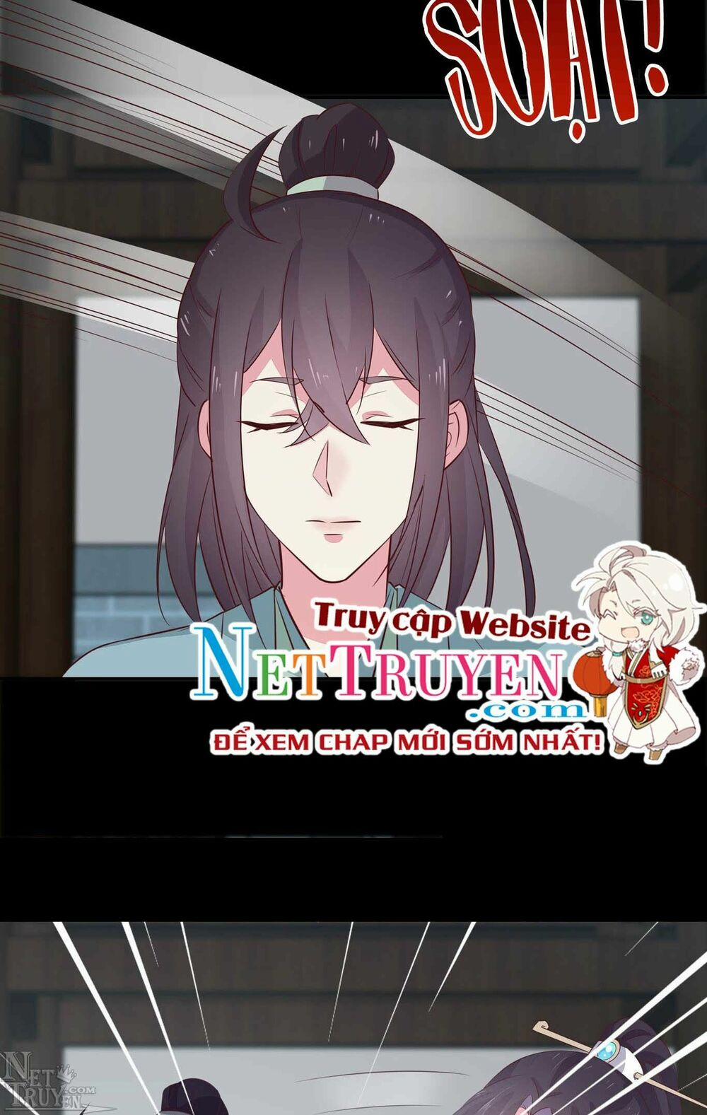 Chi Tôn Đồng Thuật Sư: Tuyệt Thế Đại Tiểu Thư 65 trang 11