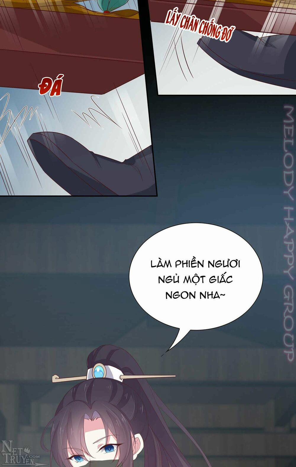 Chi Tôn Đồng Thuật Sư: Tuyệt Thế Đại Tiểu Thư 65 trang 13