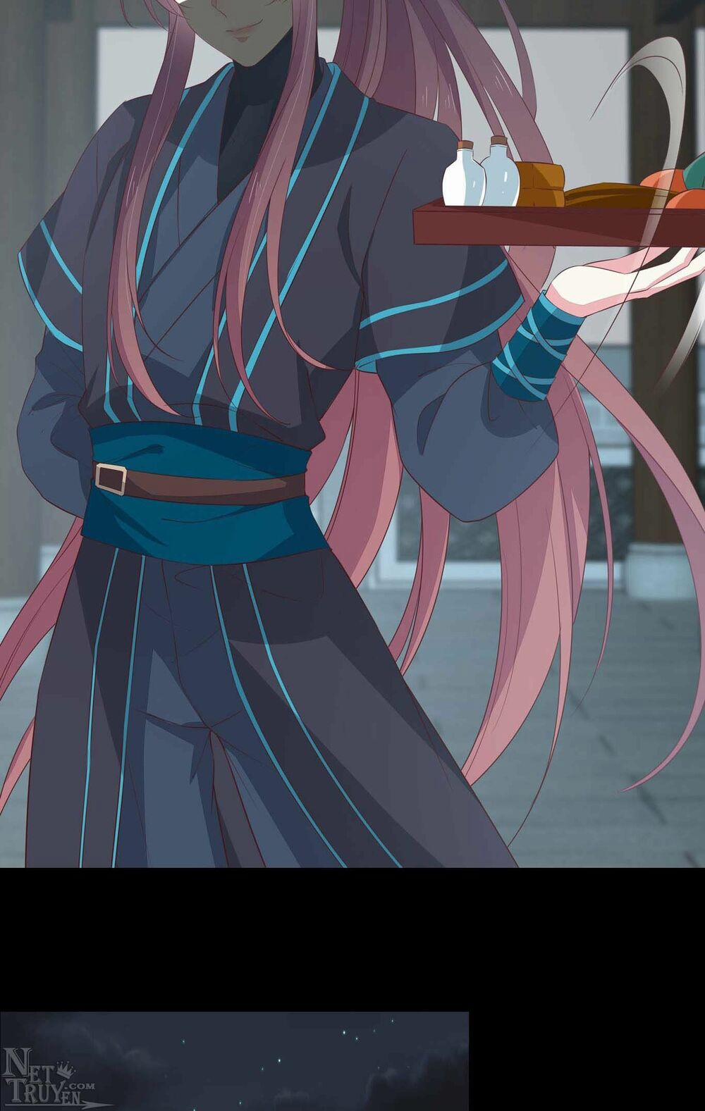 Chi Tôn Đồng Thuật Sư: Tuyệt Thế Đại Tiểu Thư 65 trang 14