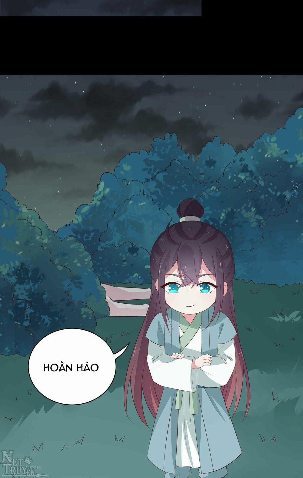 Chi Tôn Đồng Thuật Sư: Tuyệt Thế Đại Tiểu Thư 65 trang 15