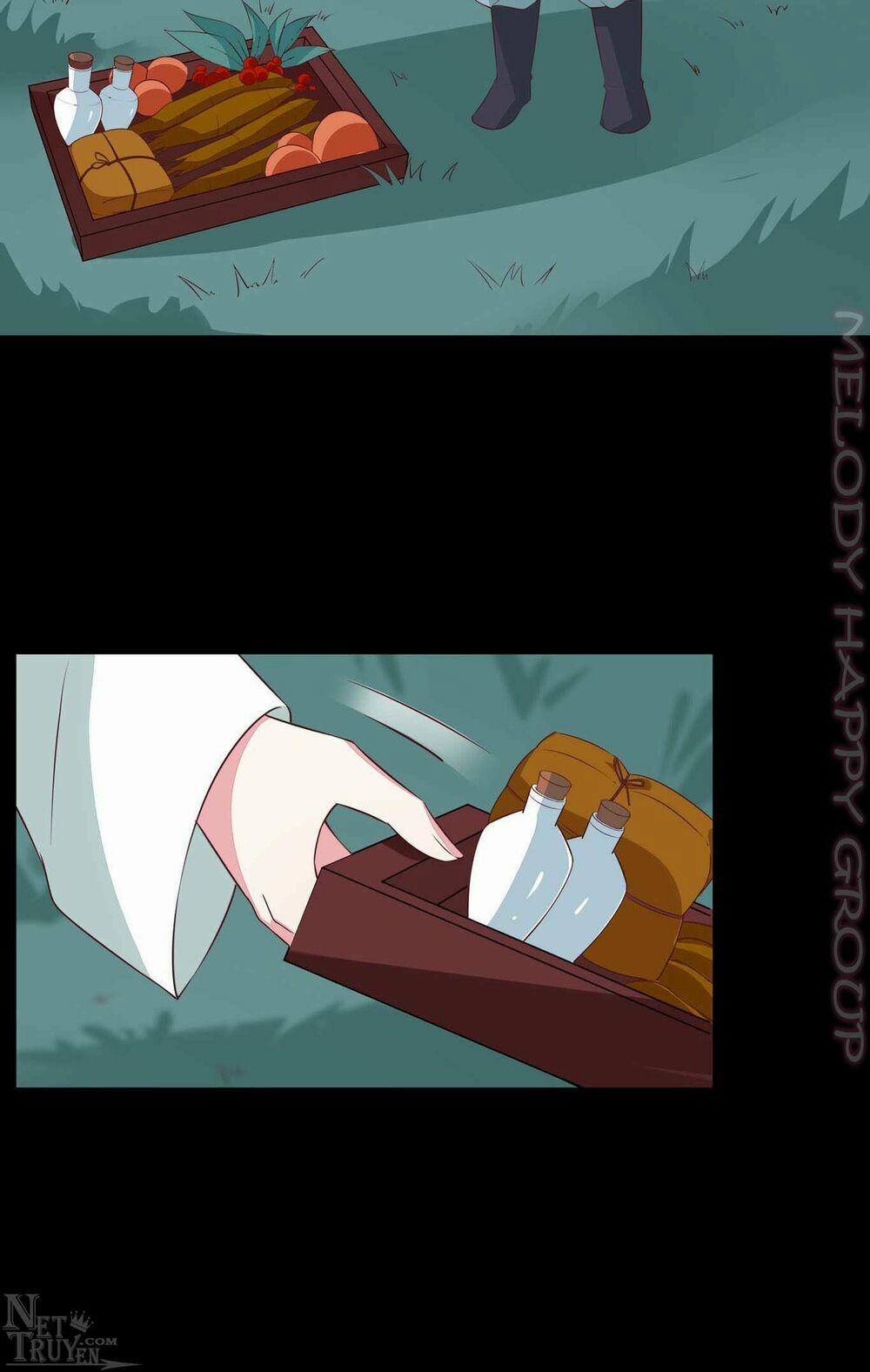 Chi Tôn Đồng Thuật Sư: Tuyệt Thế Đại Tiểu Thư 65 trang 16