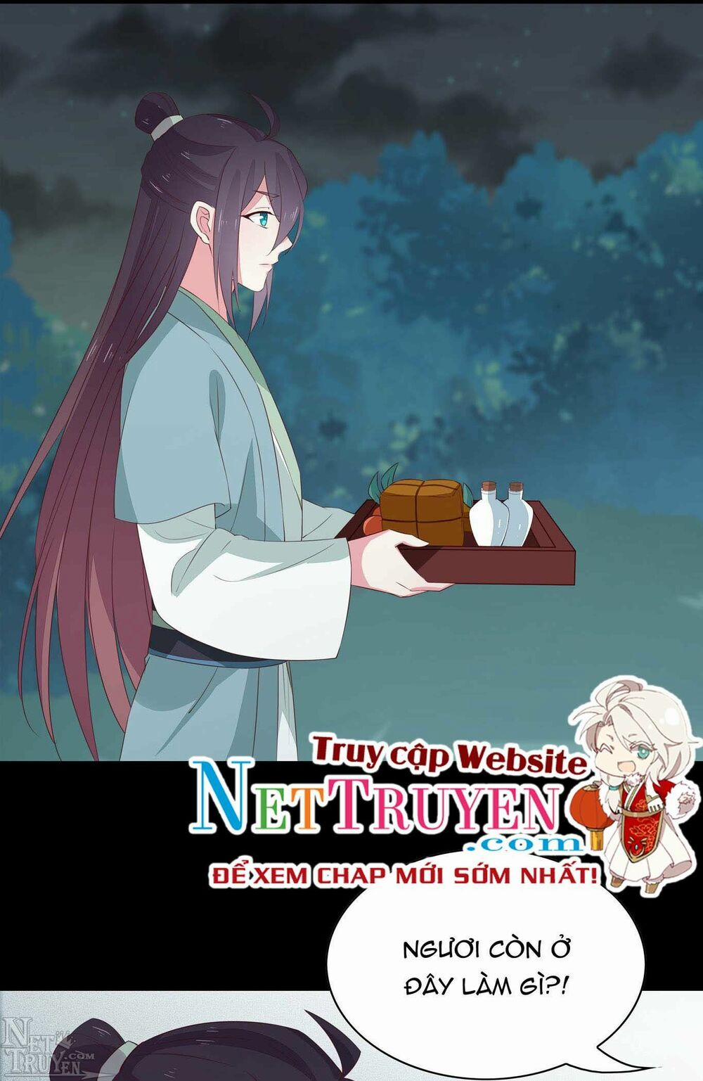 Chi Tôn Đồng Thuật Sư: Tuyệt Thế Đại Tiểu Thư 65 trang 17