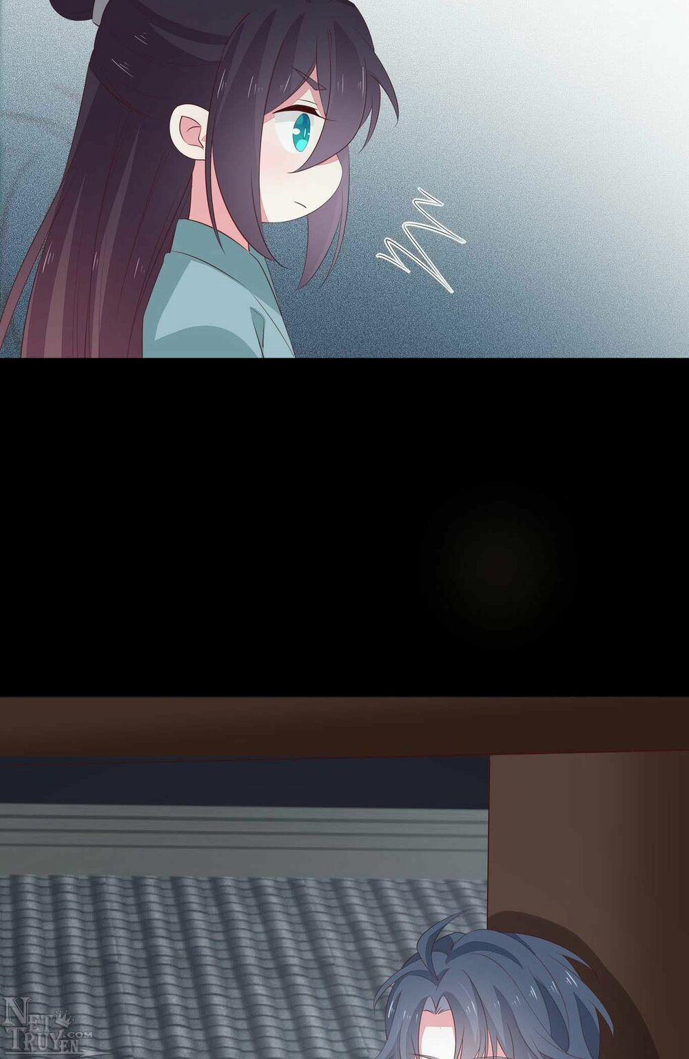 Chi Tôn Đồng Thuật Sư: Tuyệt Thế Đại Tiểu Thư 65 trang 18