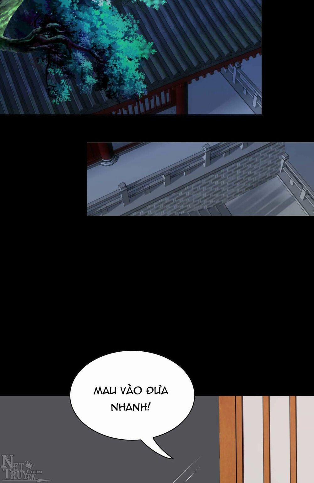 Chi Tôn Đồng Thuật Sư: Tuyệt Thế Đại Tiểu Thư 65 trang 23