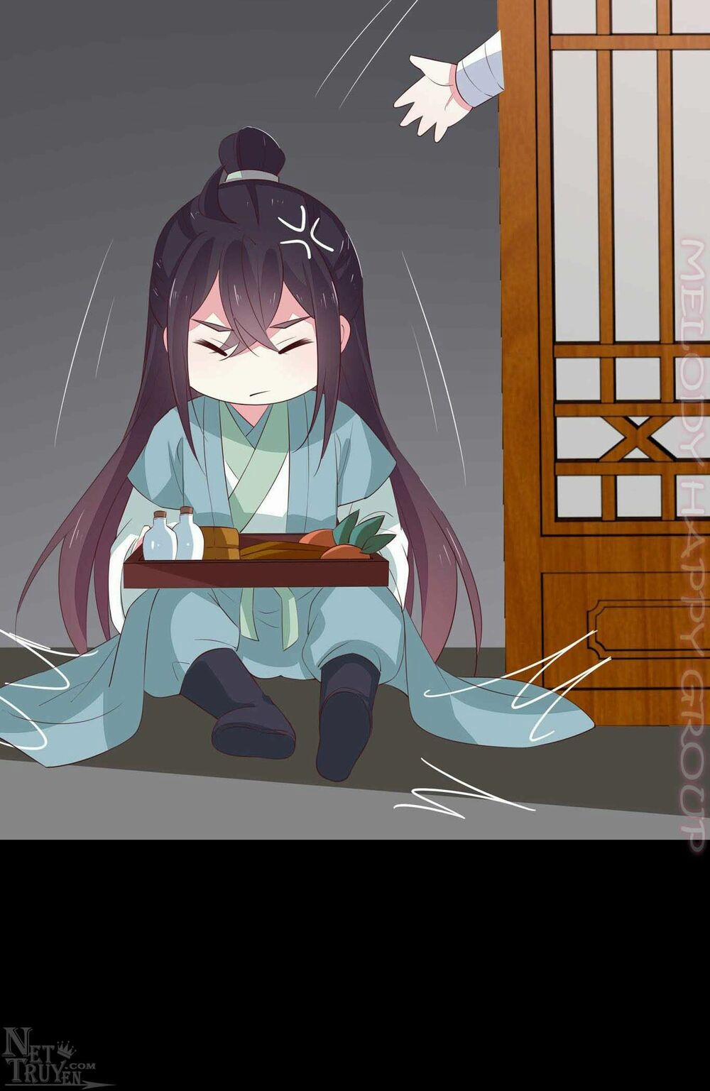 Chi Tôn Đồng Thuật Sư: Tuyệt Thế Đại Tiểu Thư 65 trang 24