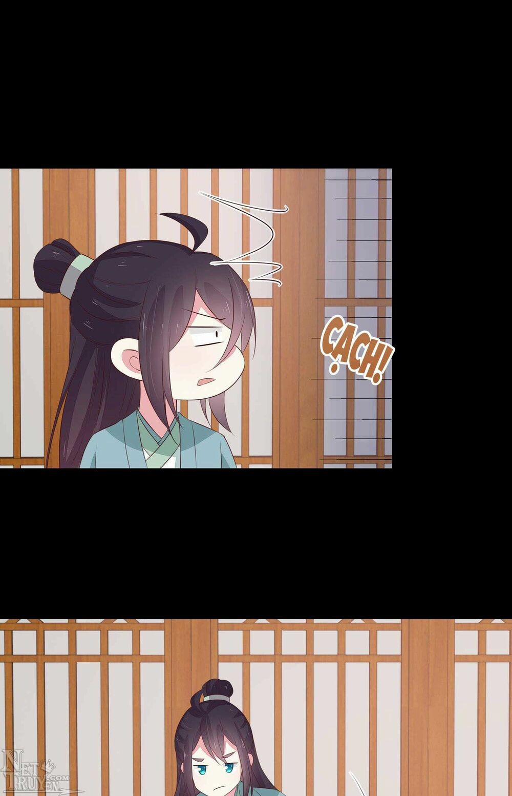 Chi Tôn Đồng Thuật Sư: Tuyệt Thế Đại Tiểu Thư 65 trang 25