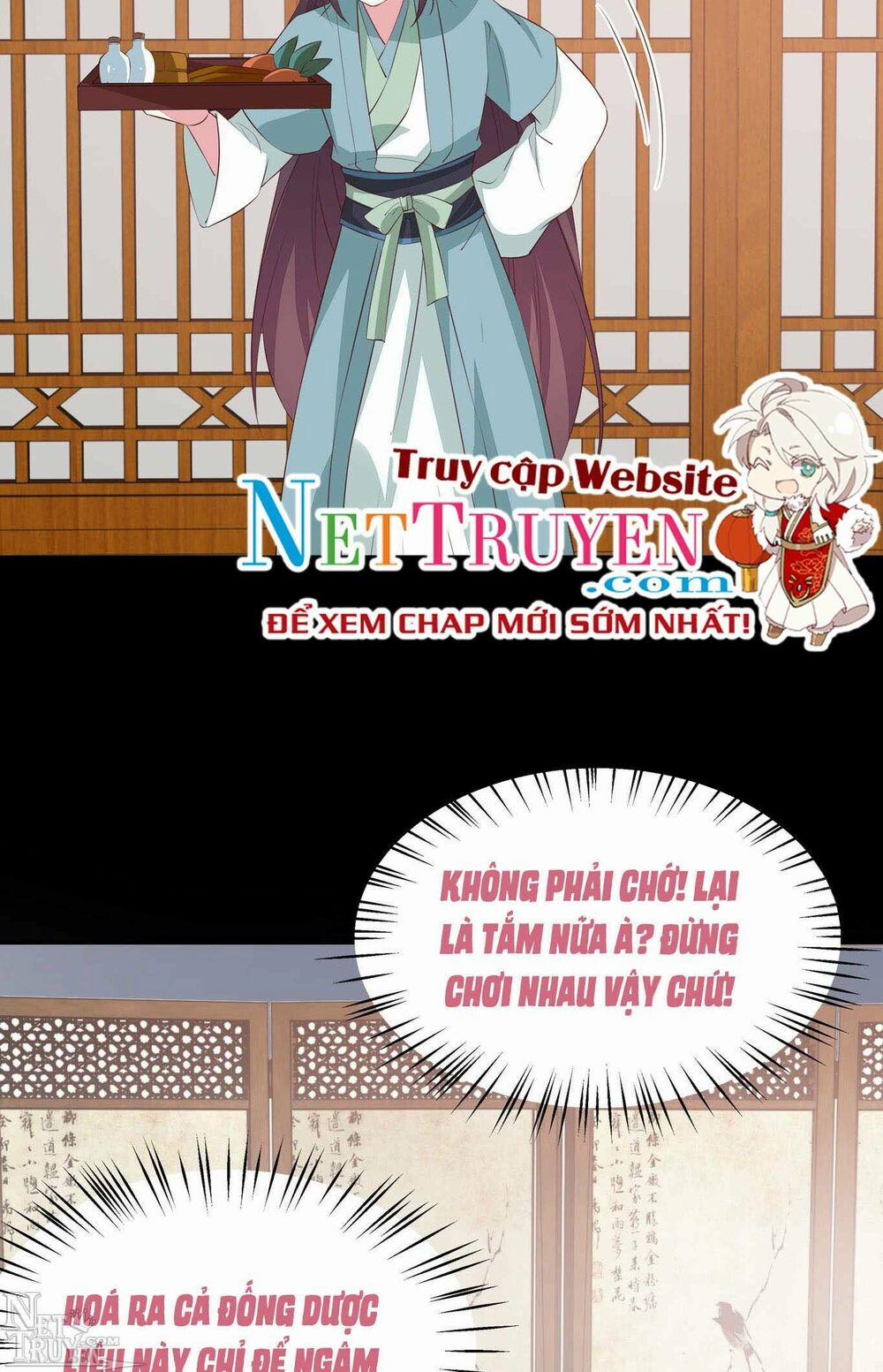 Chi Tôn Đồng Thuật Sư: Tuyệt Thế Đại Tiểu Thư 65 trang 26