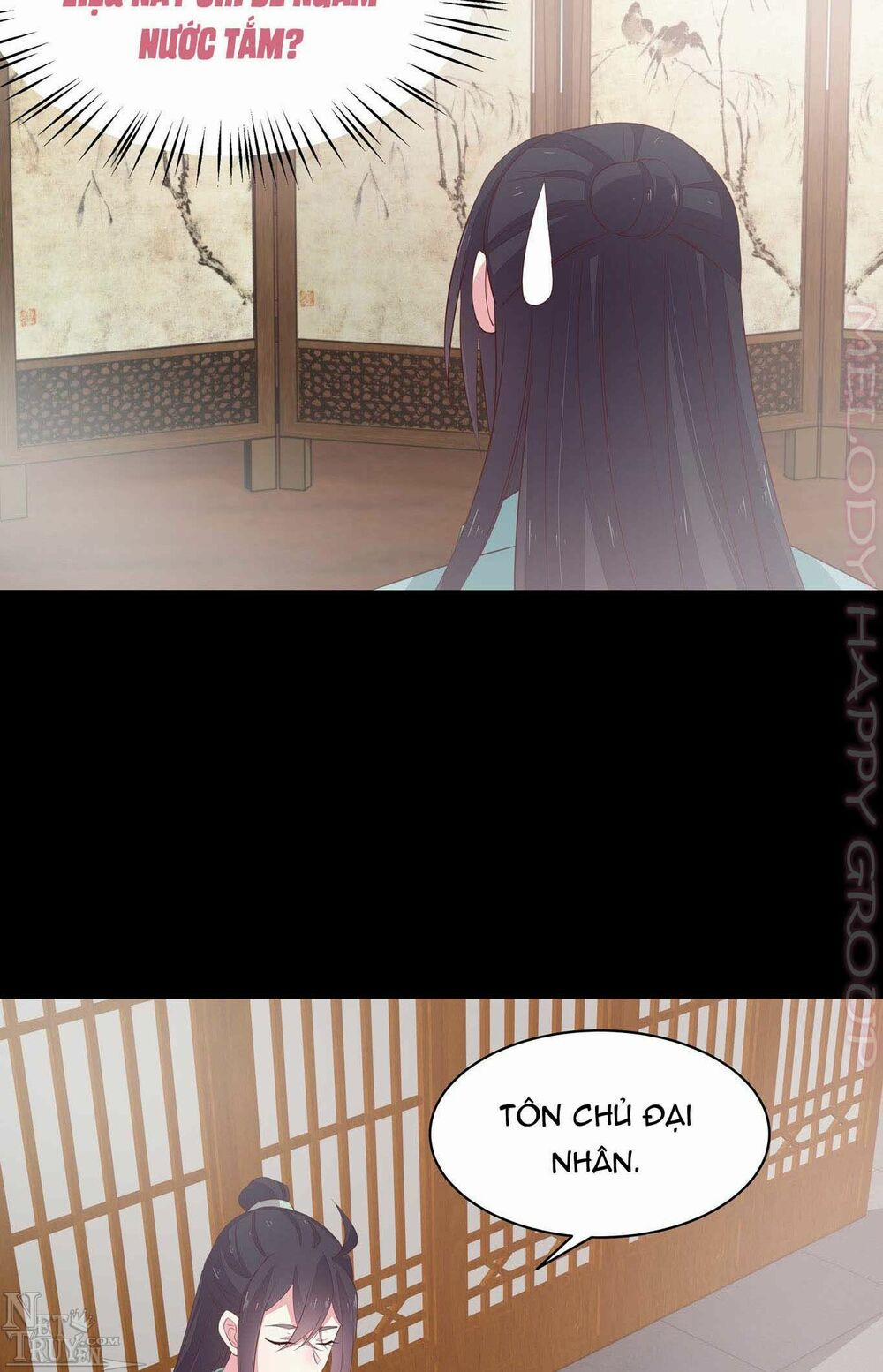 Chi Tôn Đồng Thuật Sư: Tuyệt Thế Đại Tiểu Thư 65 trang 27