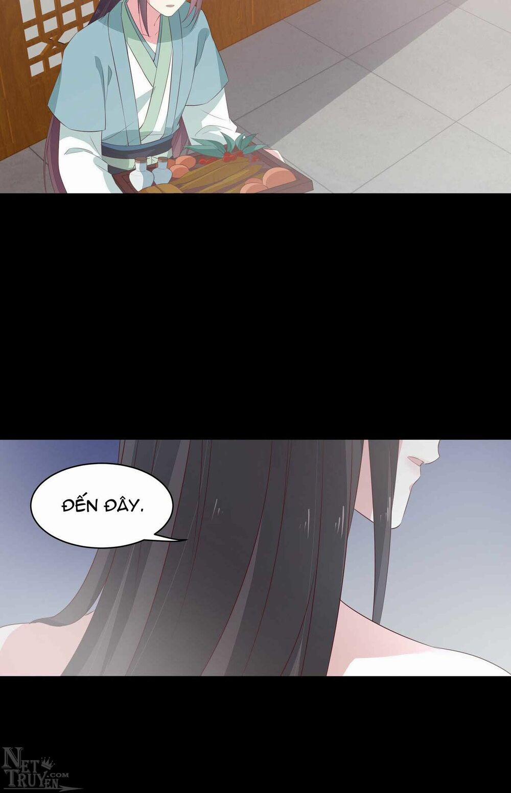 Chi Tôn Đồng Thuật Sư: Tuyệt Thế Đại Tiểu Thư 65 trang 28