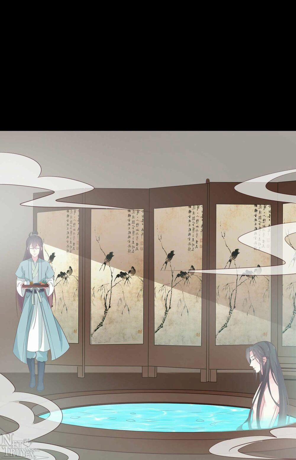 Chi Tôn Đồng Thuật Sư: Tuyệt Thế Đại Tiểu Thư 65 trang 29