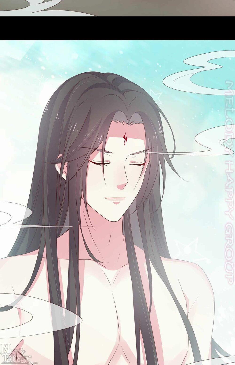 Chi Tôn Đồng Thuật Sư: Tuyệt Thế Đại Tiểu Thư 65 trang 30