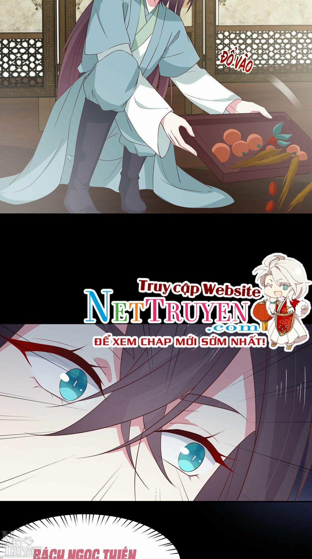 Chi Tôn Đồng Thuật Sư: Tuyệt Thế Đại Tiểu Thư 65 trang 34